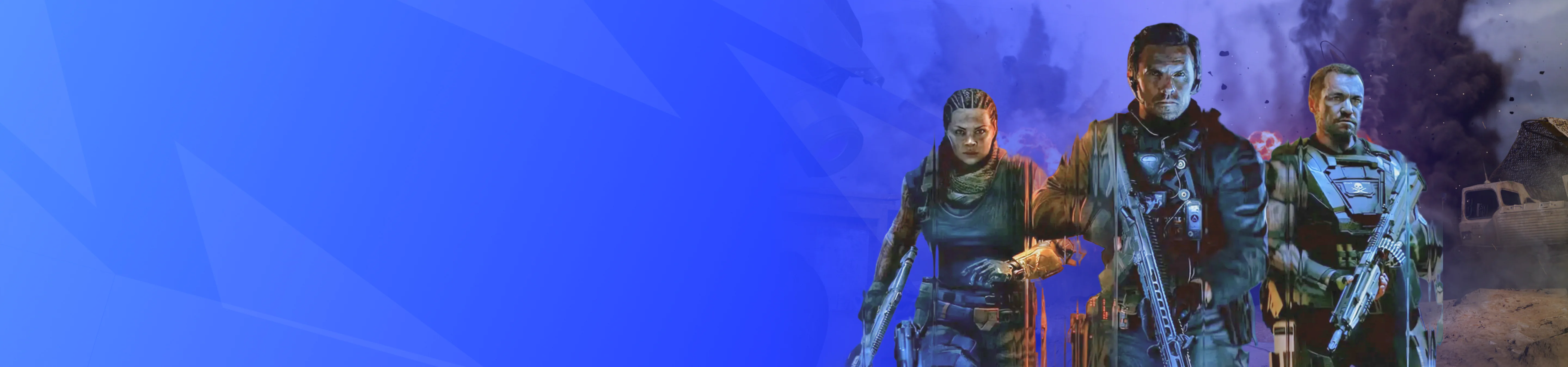 banner weekly