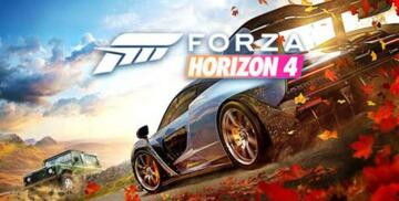 Forza Horizon 4 (Xbox)