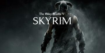 The Elder Scrolls V Skyrim  (PC)