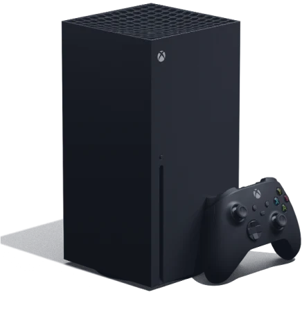 xbox